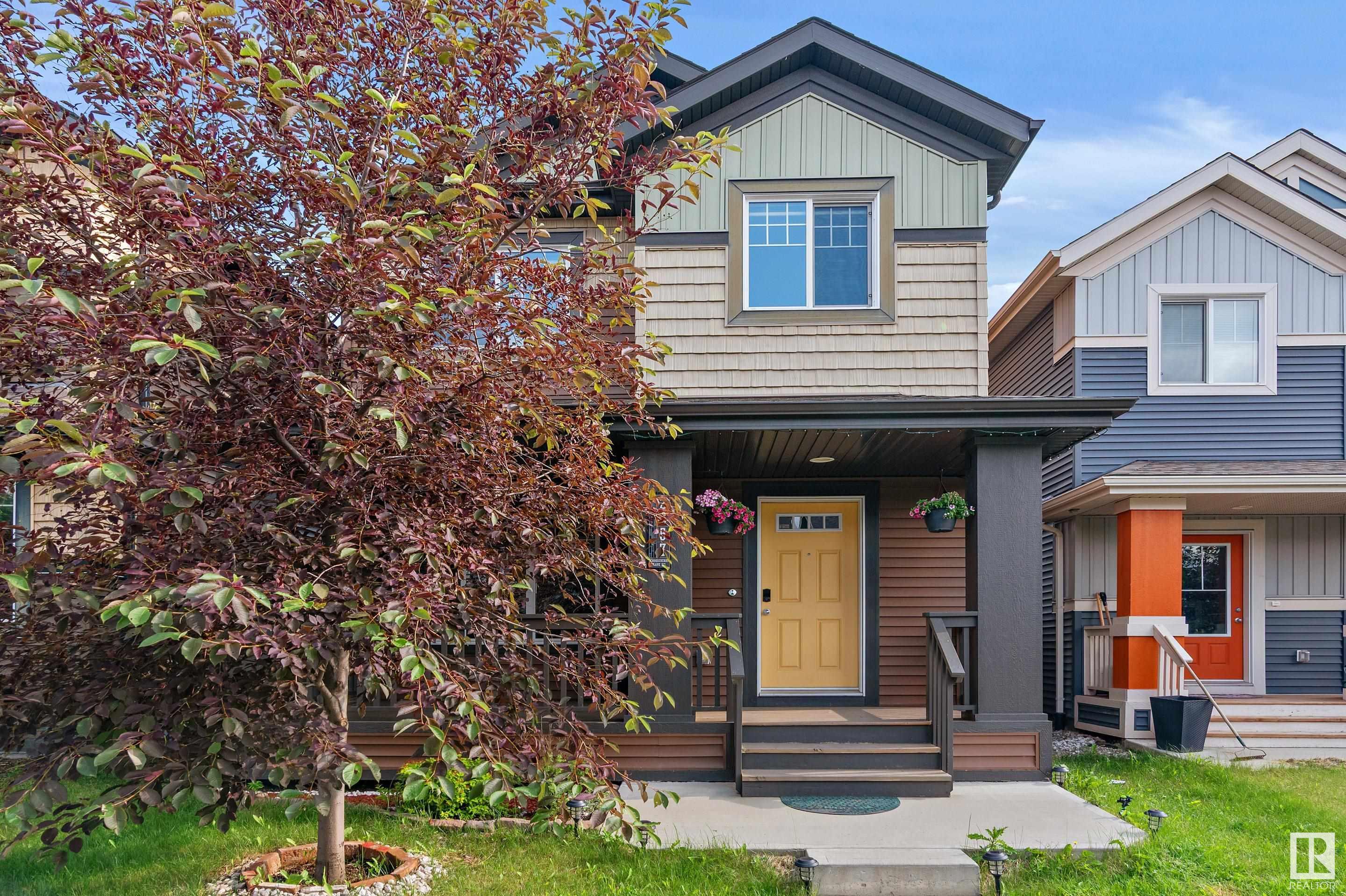 2657 Chokecherry Lane, Edmonton