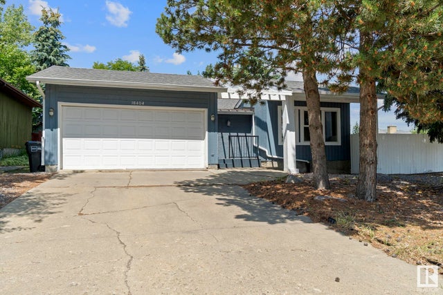 18404 66 Avenue Nw, Edmonton