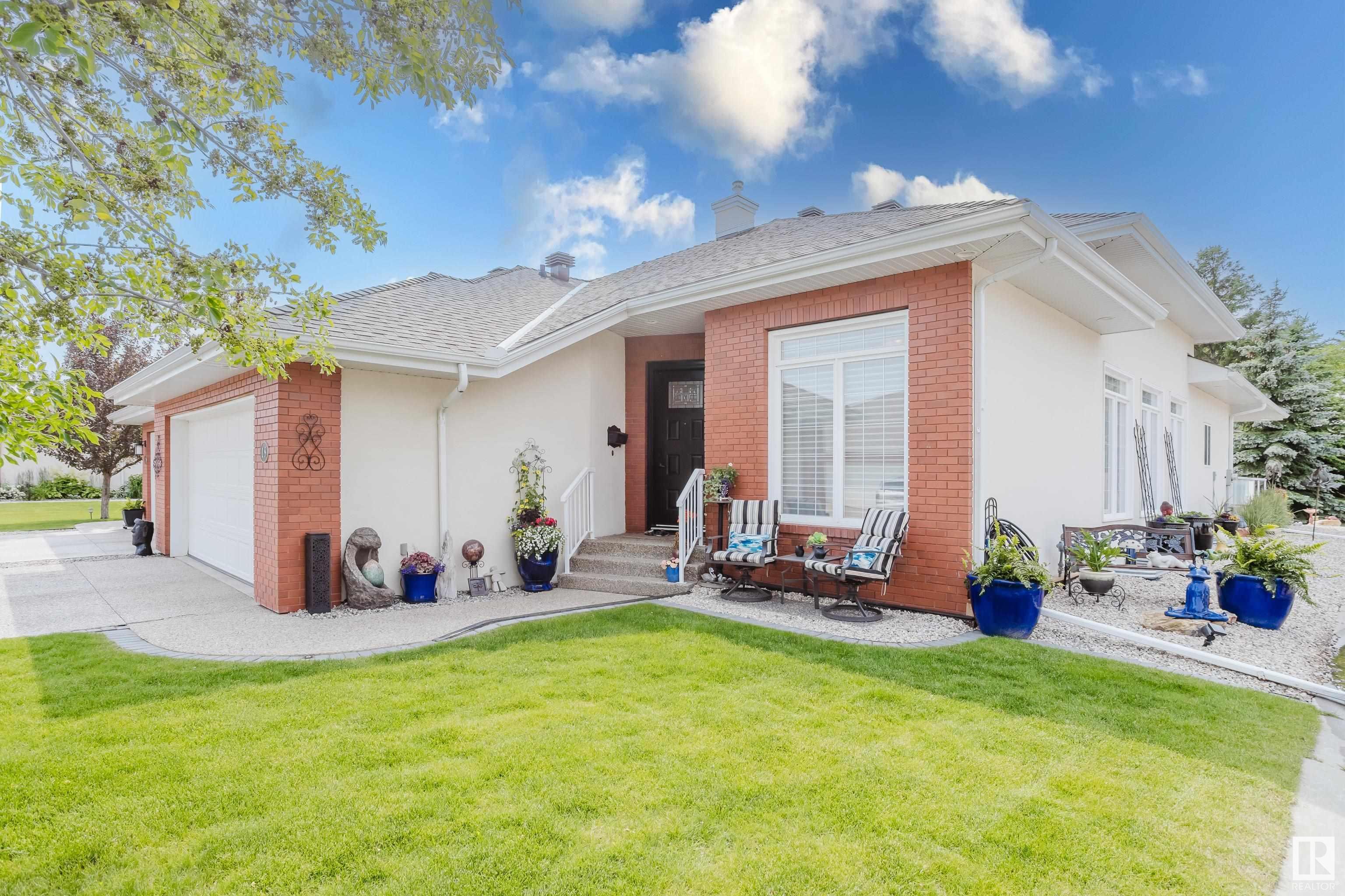 18 1225 Wanyandi Road, Edmonton