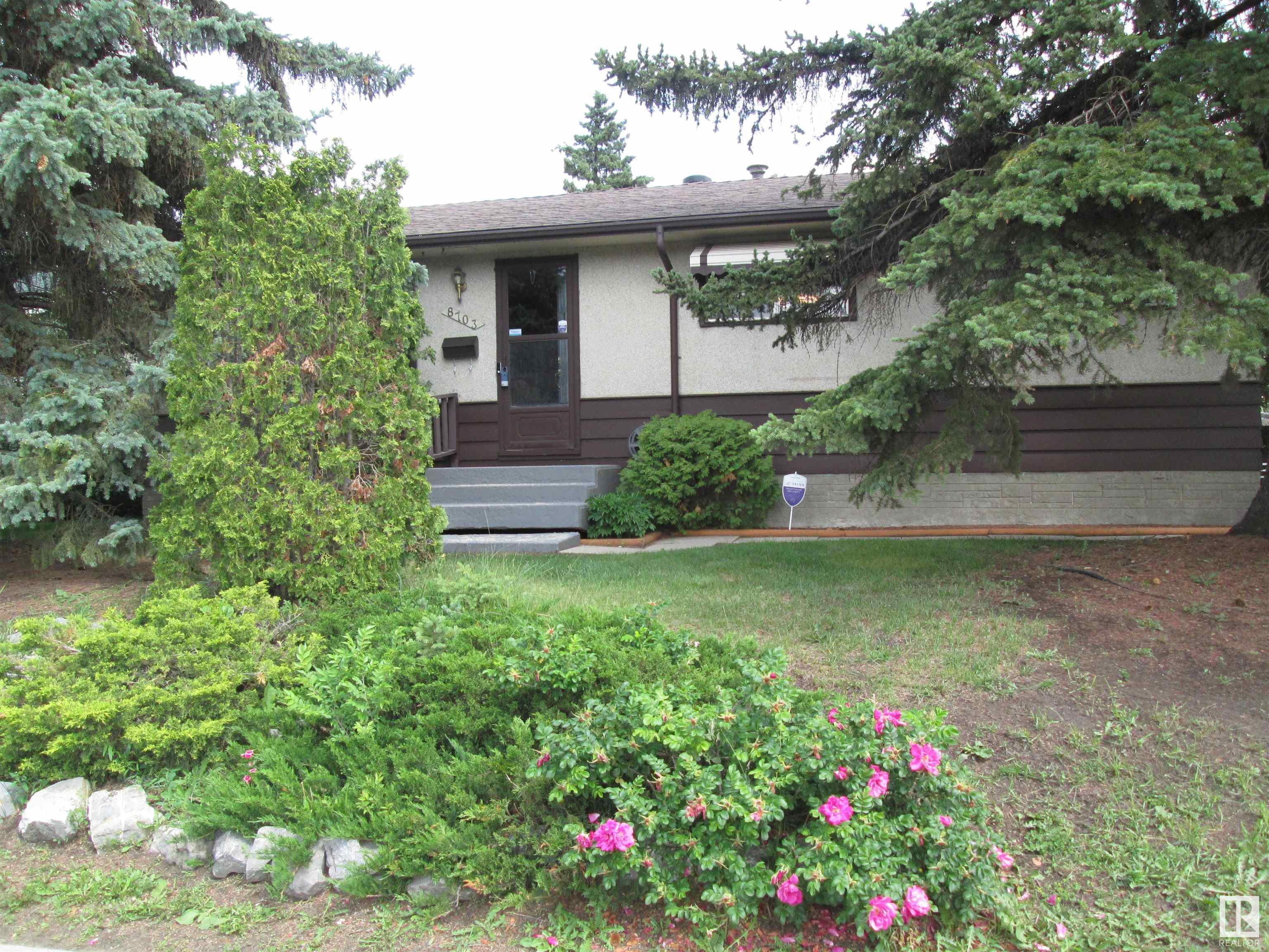 8703 163 Street, Edmonton