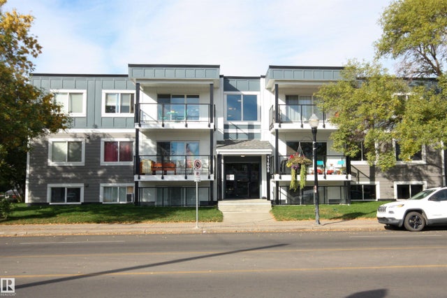 1 11008 124 Street, Edmonton