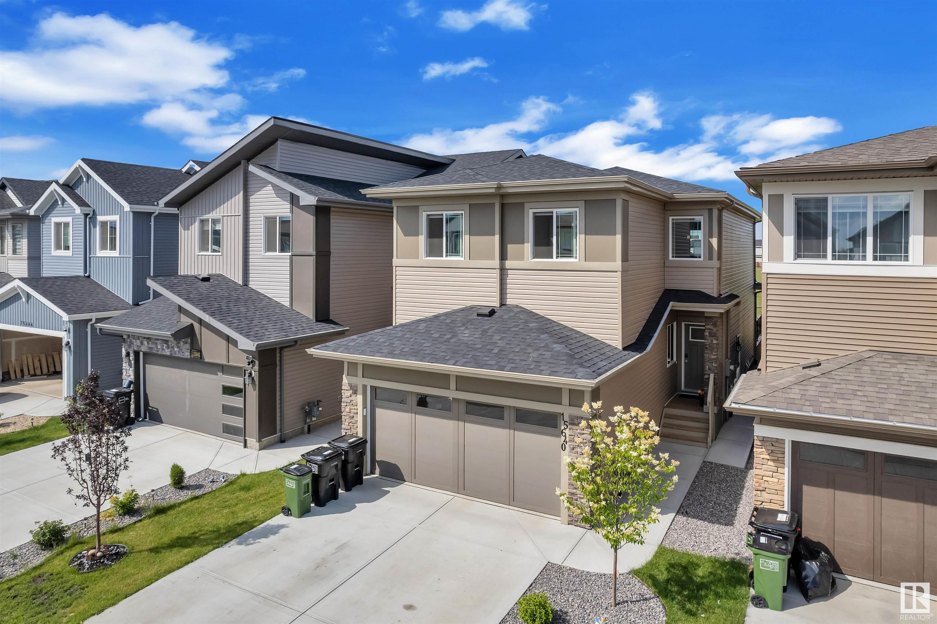 15640 18 Avenue, Edmonton