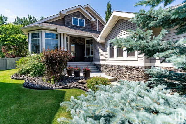 4804 212 Street Nw, Edmonton