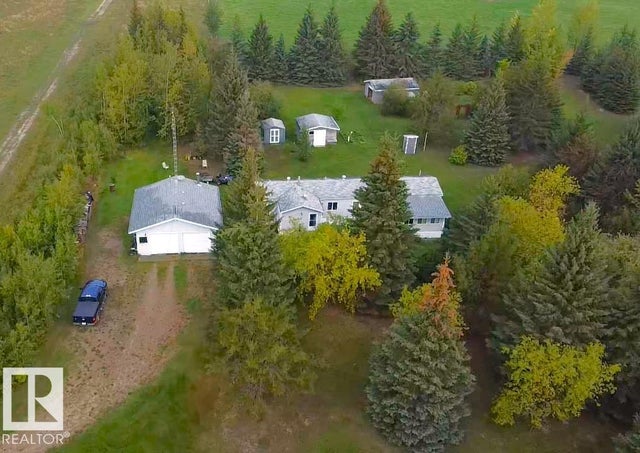 65001 Rge Rd 474, Rural Bonnyville M.D.