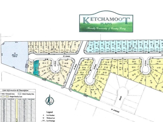 5515 55 Avenue, Tofield