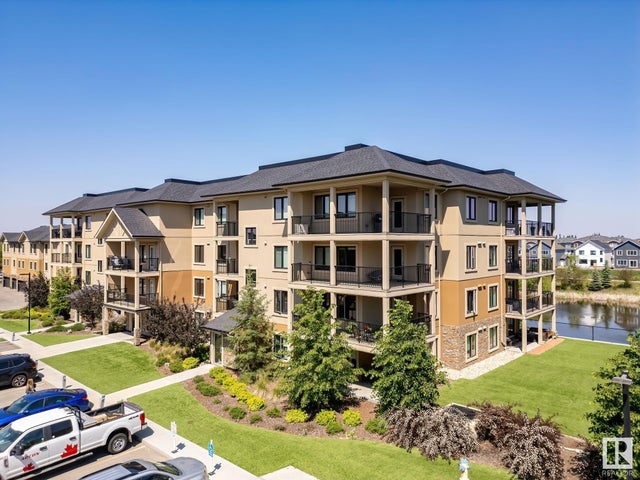 201 1027 173 Street Sw, Edmonton