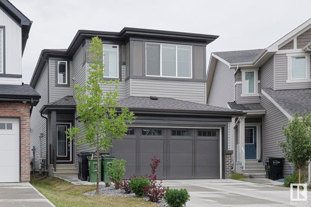 3423 Craig Landing Landing Sw, Edmonton