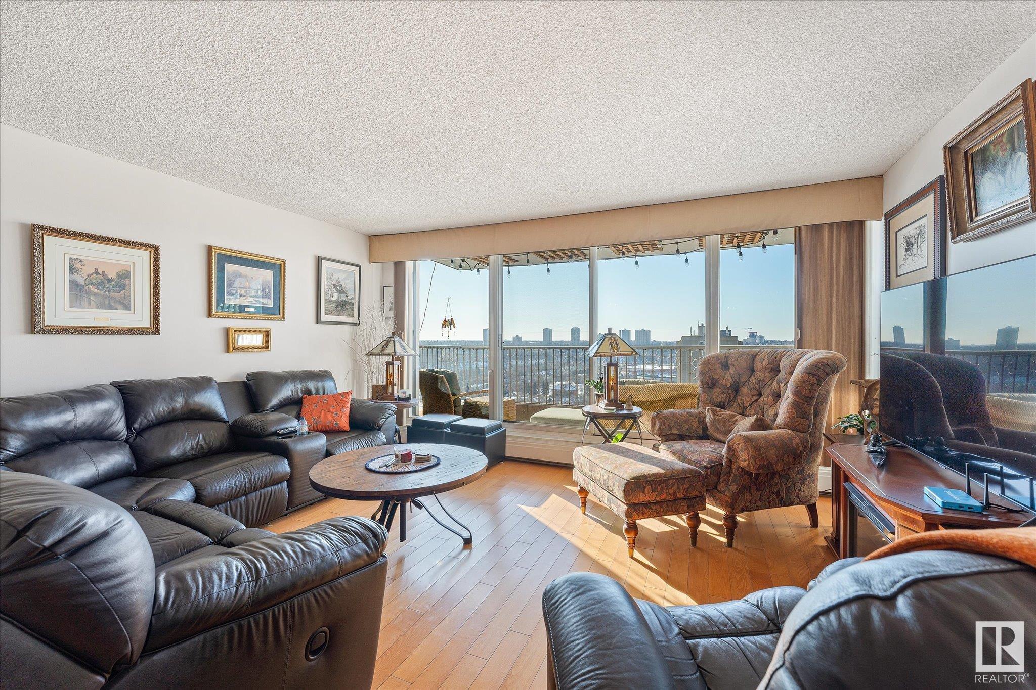 1002 9923 103 Street, Edmonton