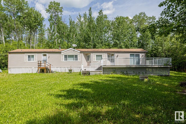 33 59316 Range Rd 54, Rural Barrhead County