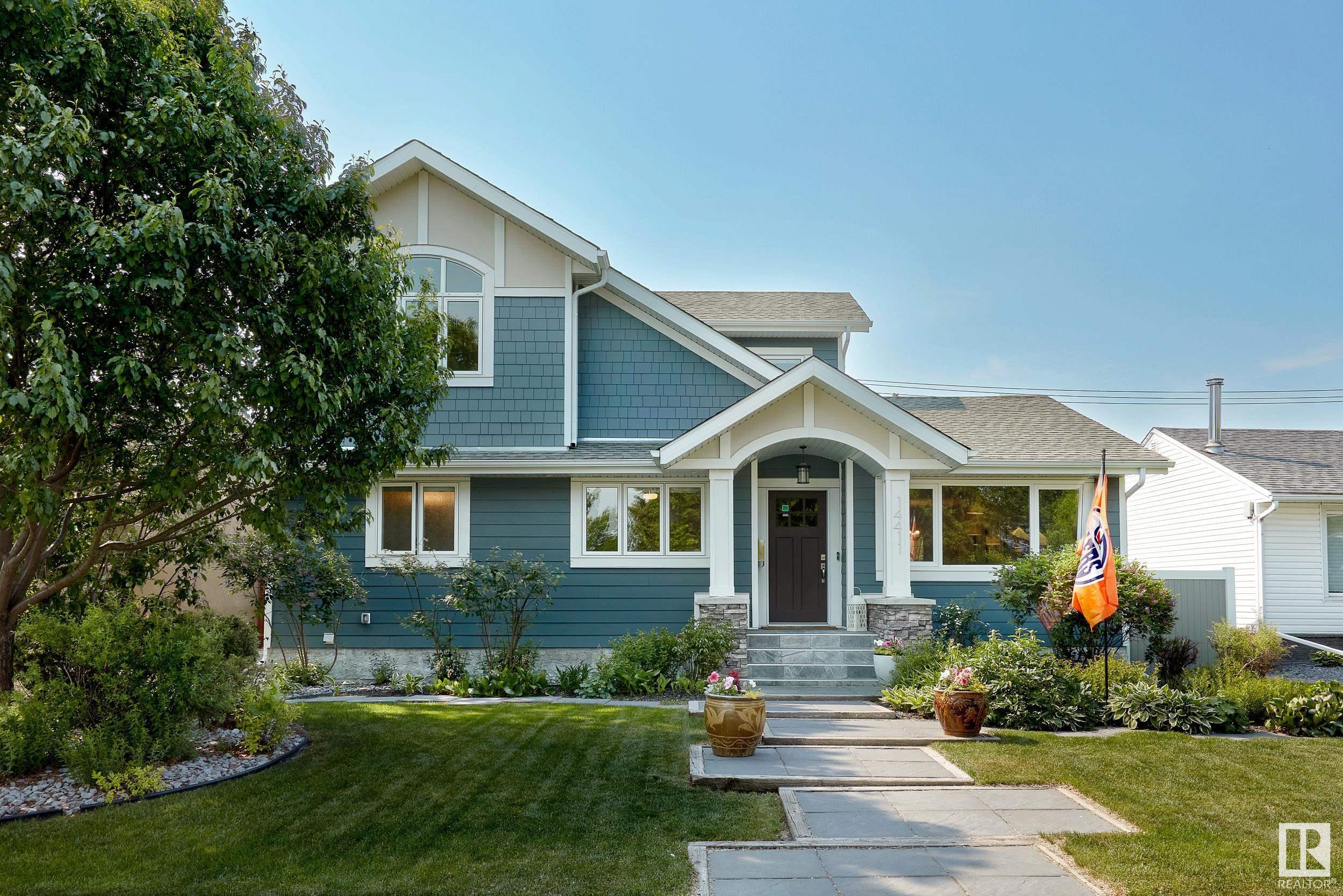 14411 91 Avenue, Edmonton