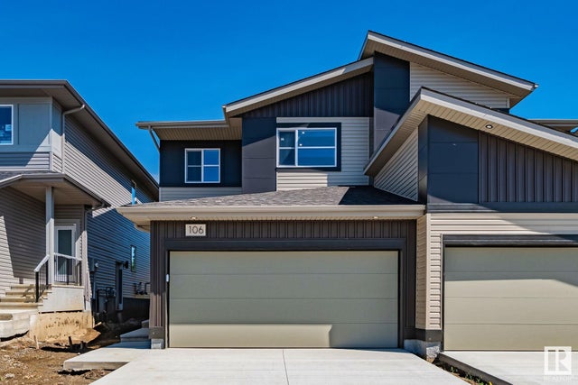 106 Royal Street, St. Albert