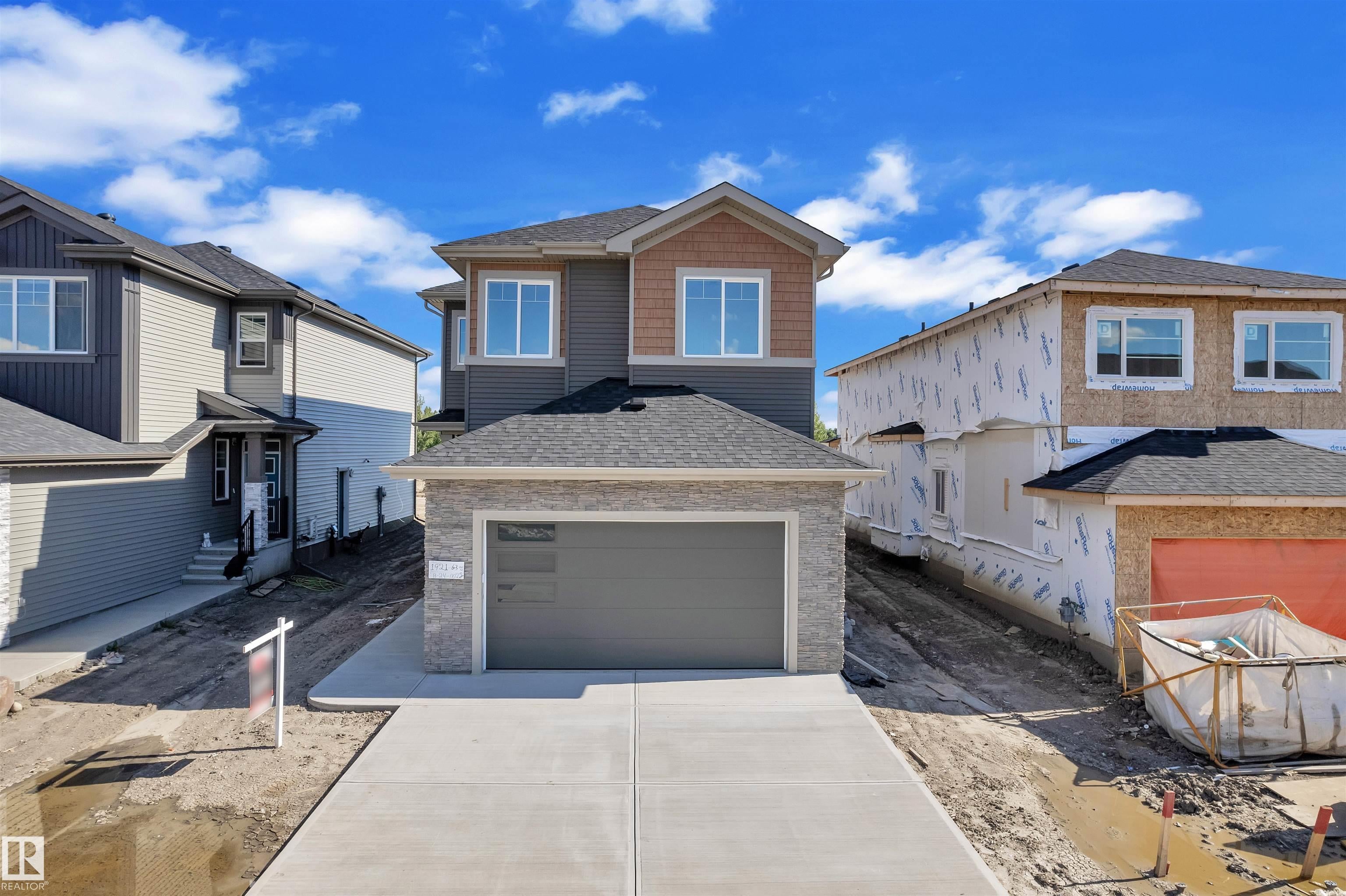 1921 - 63 Ave, Rural Leduc County