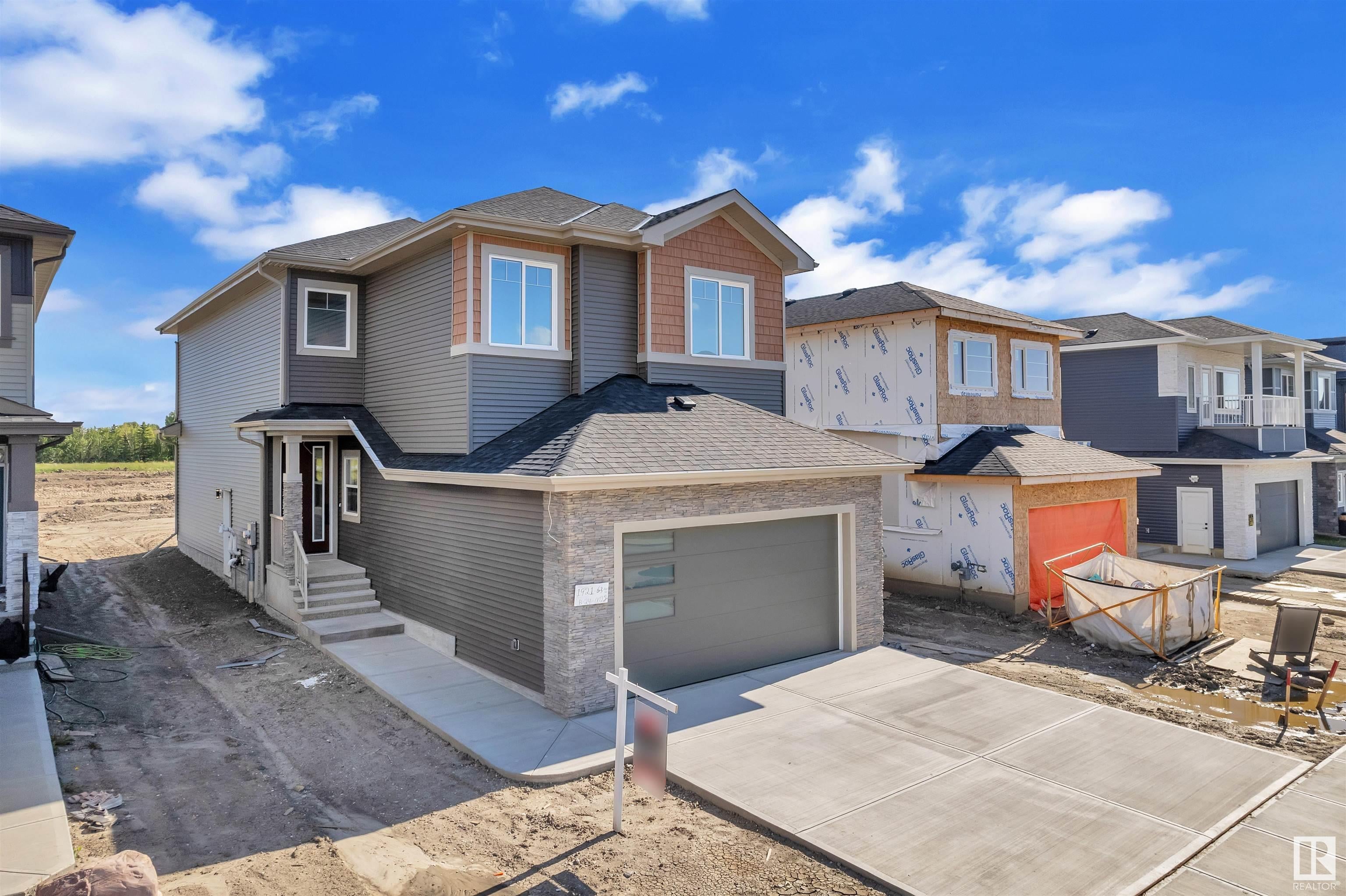 1921 63 Ave, Rural Leduc County