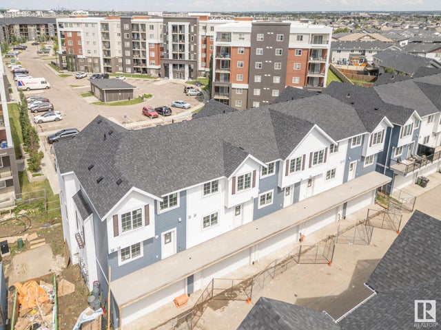 14 735 Allard Boulevard Sw, Edmonton