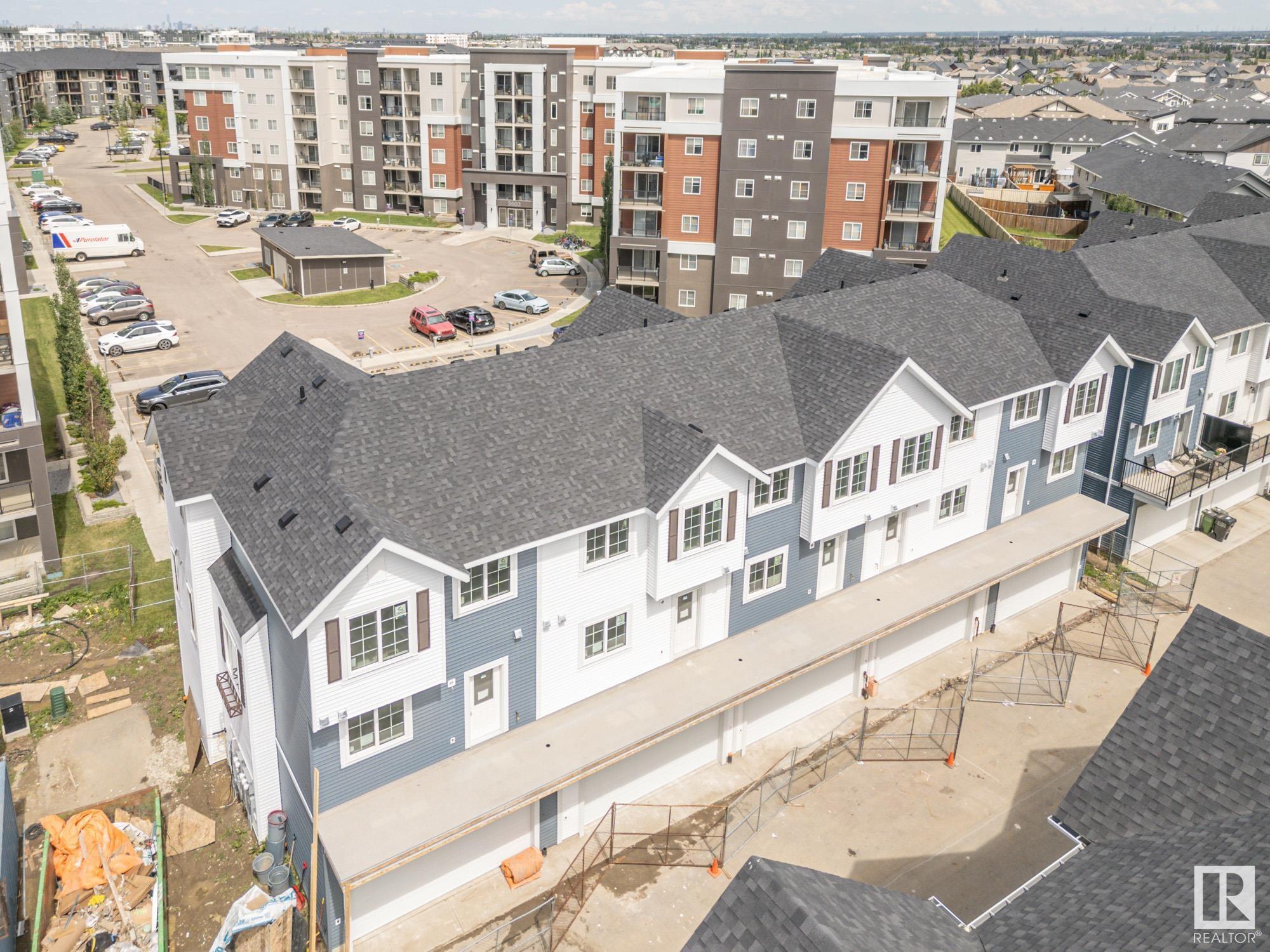 14 735 Allard Boulevard, Edmonton