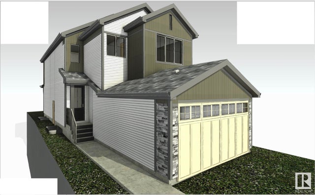 73 Elliot Wynd, Fort Saskatchewan