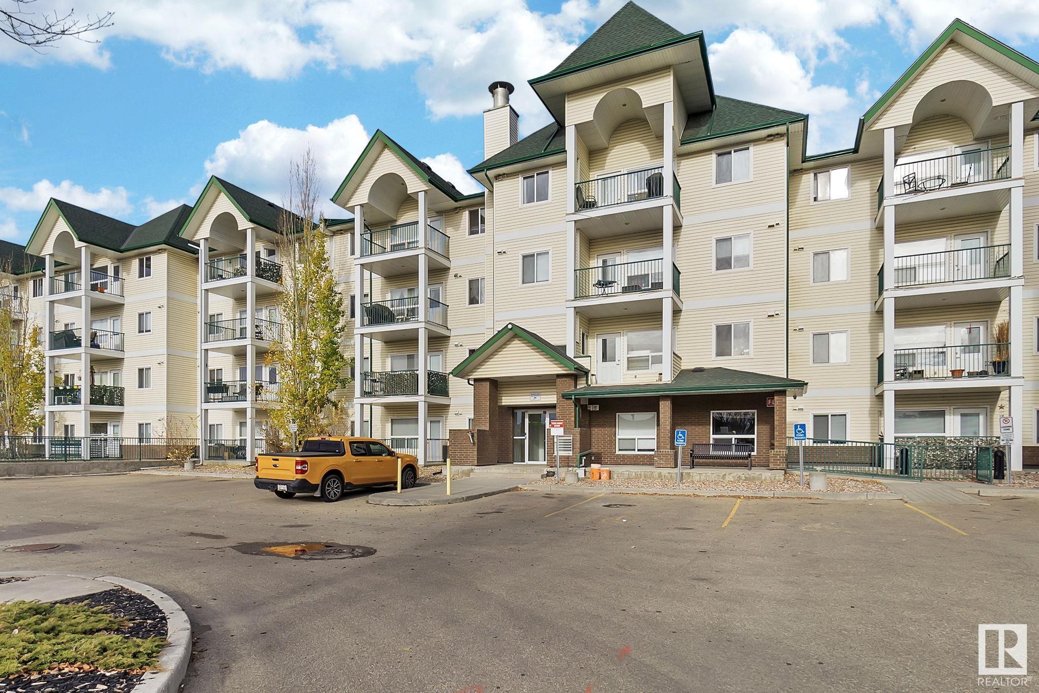 110 13635 34 Street, Edmonton