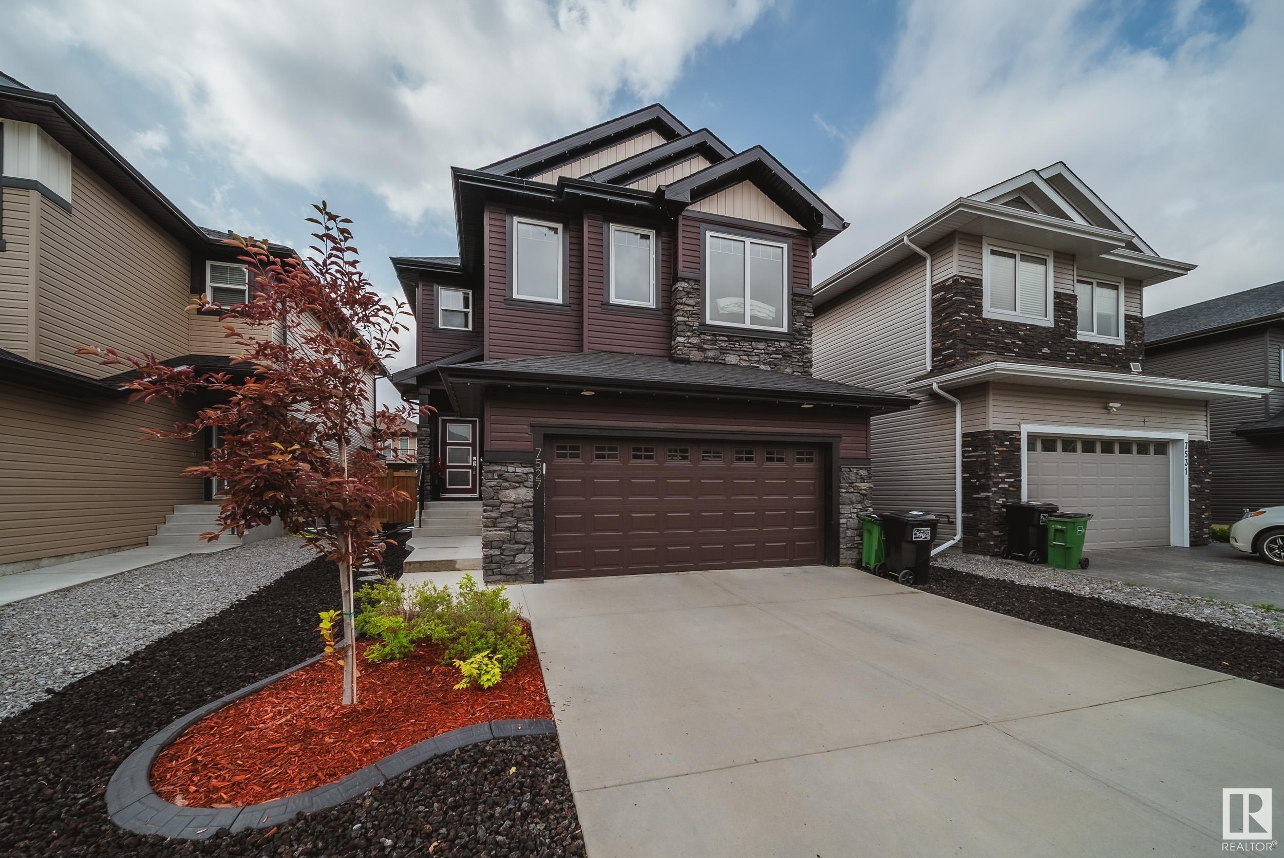 7527 174 Avenue, Edmonton