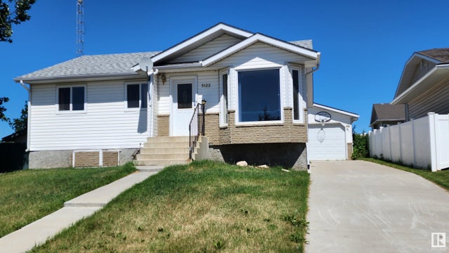 5122 59 Avenue, Elk Point