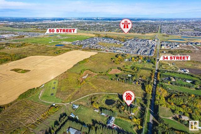 1450 34 Street Sw, Edmonton