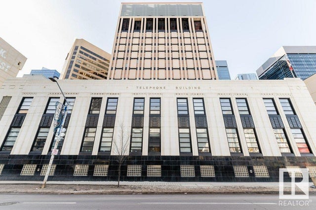 203 10009 102 Avenue Nw, Edmonton