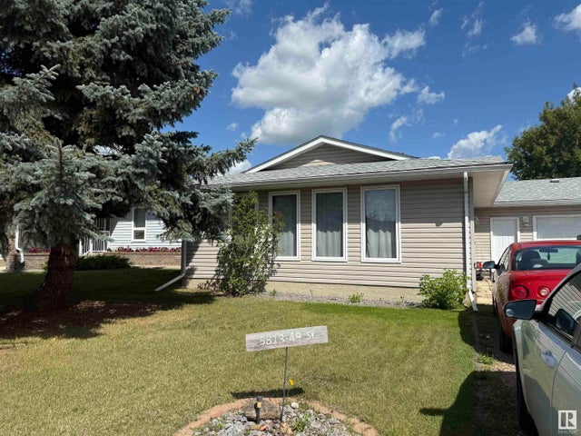 5813 49 Street, Vegreville