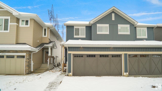 19018 29 Avenue Nw, Edmonton