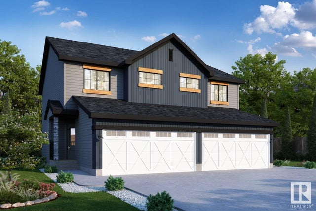 19012 29 Avenue Nw, Edmonton
