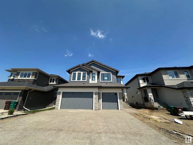 63 Jubilation Drive, St. Albert