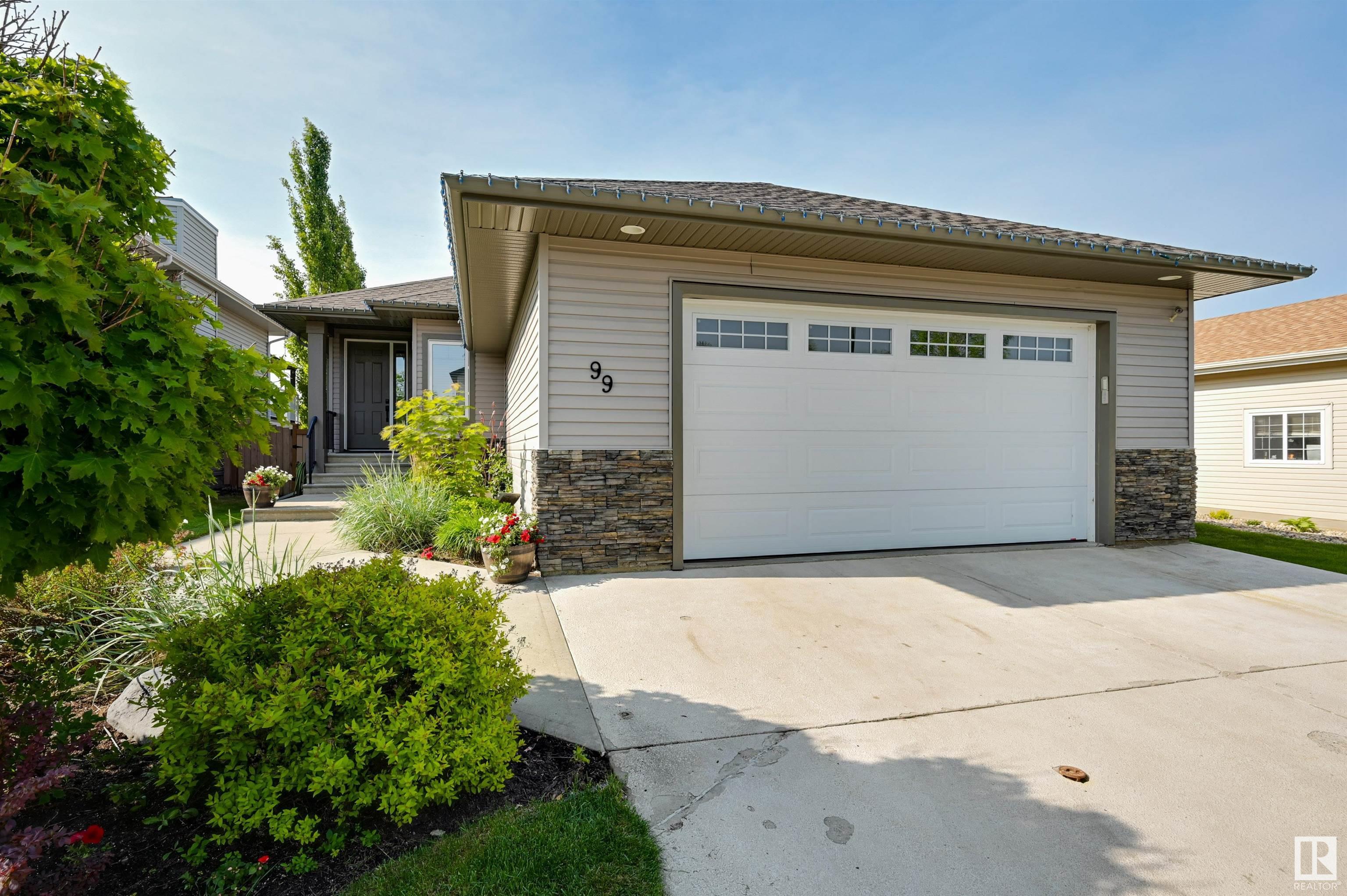 99 Walters Place, Leduc