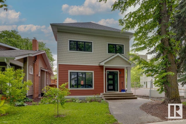 11045 85 Avenue Nw, Edmonton