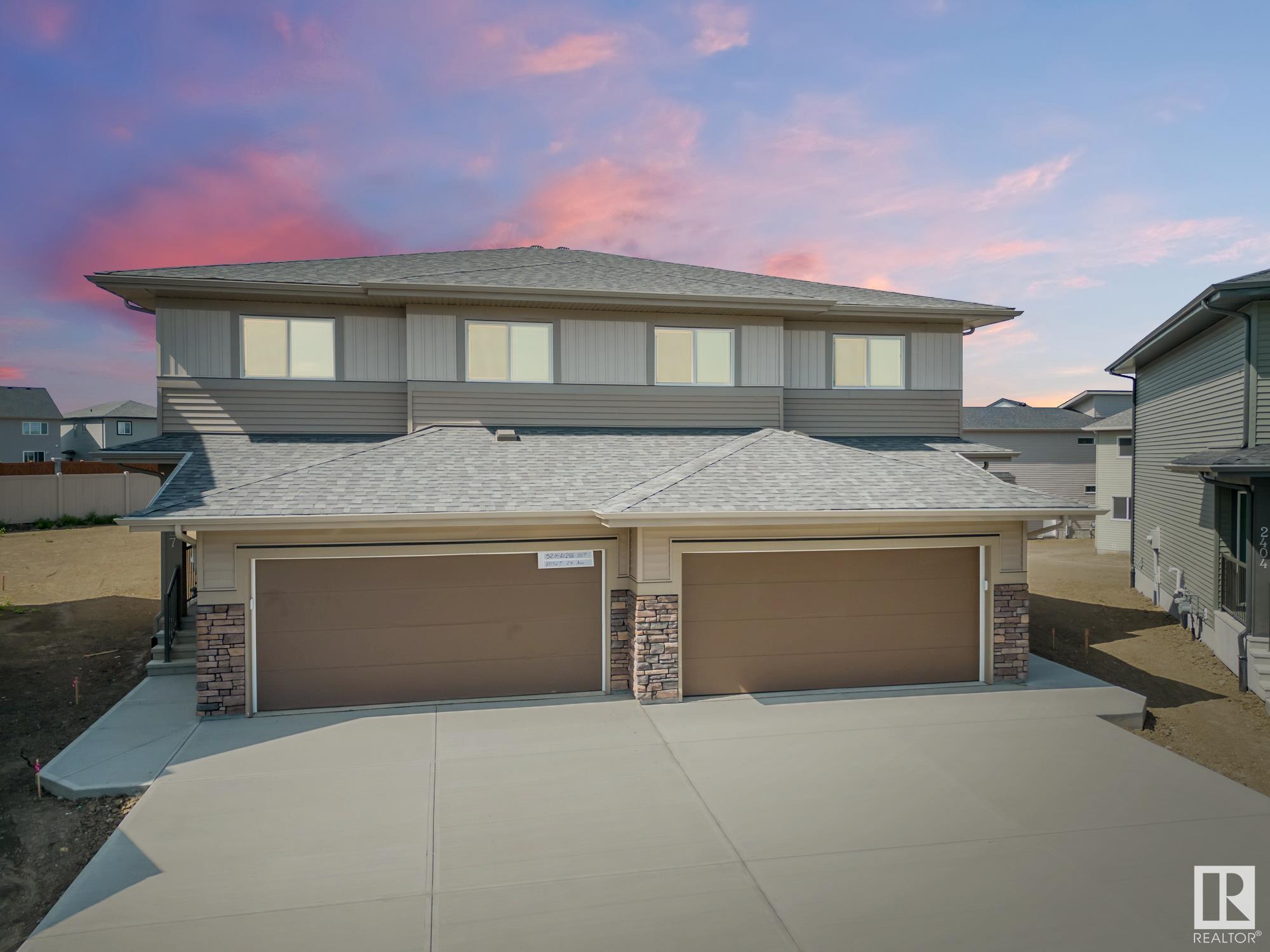 20527 24 Avenue, Edmonton