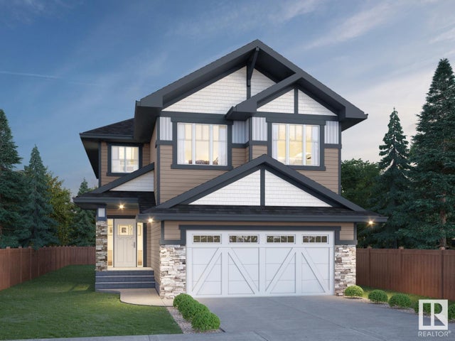 87 Jubilation Drive, St. Albert