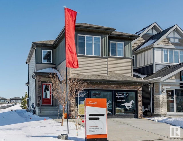 12915 213 Street Nw, Edmonton