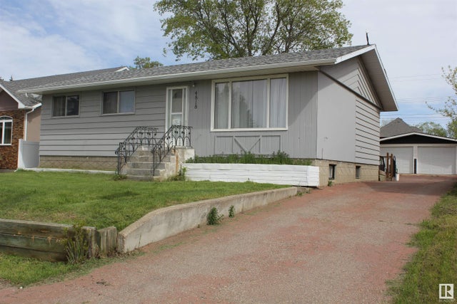4818 54 Avenue, Elk Point