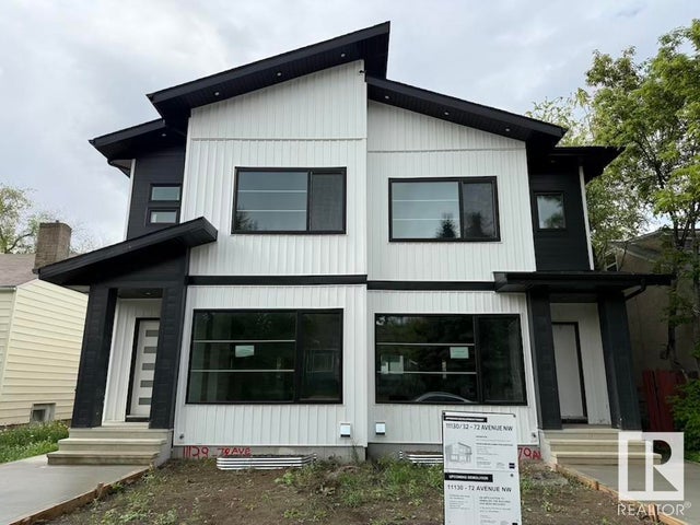 11130 72 Avenue Nw, Edmonton