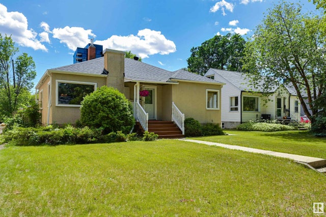 14023 104 Avenue Nw, Edmonton