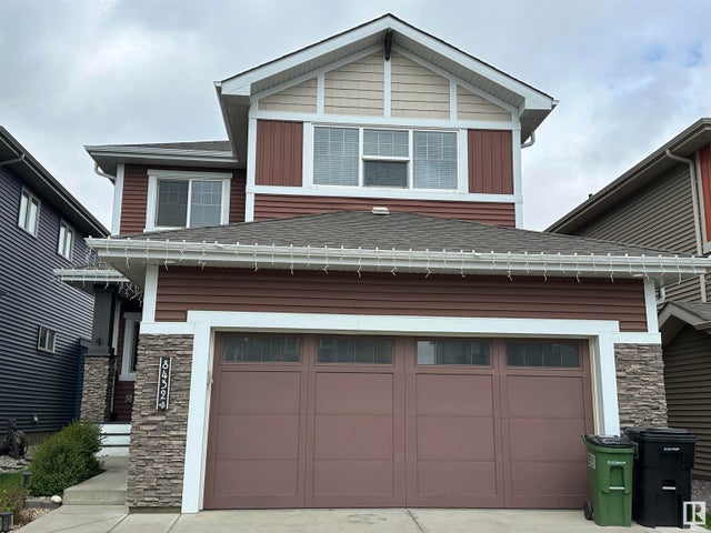 8432 219 Street Nw, Edmonton