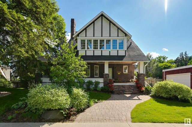 10226 Connaught Drive Nw, Edmonton