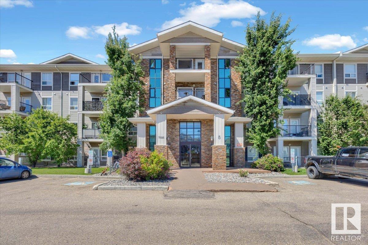 5102 7335 South Terwillegar Drive, Edmonton
