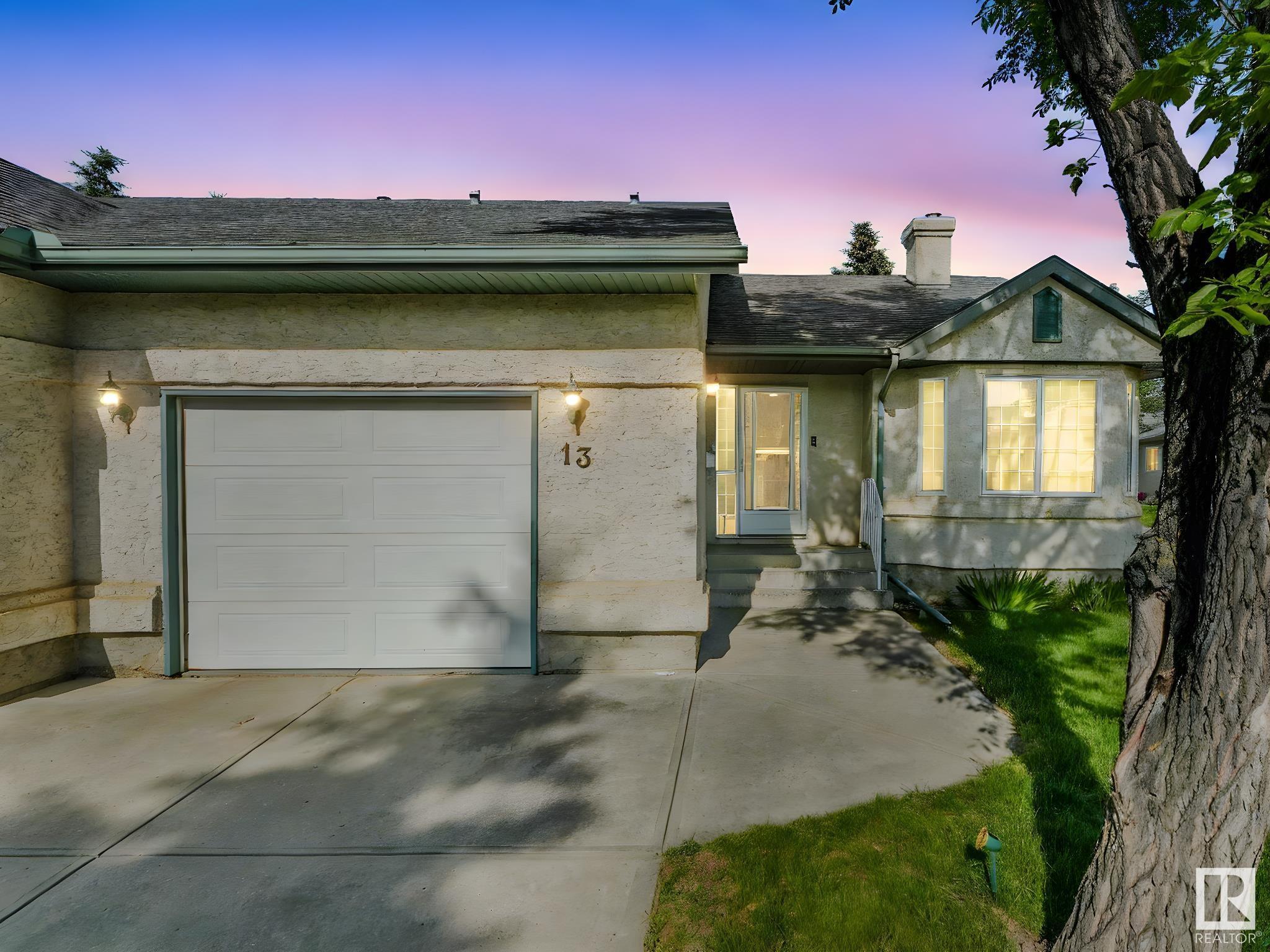13 9420 172 Street, Edmonton