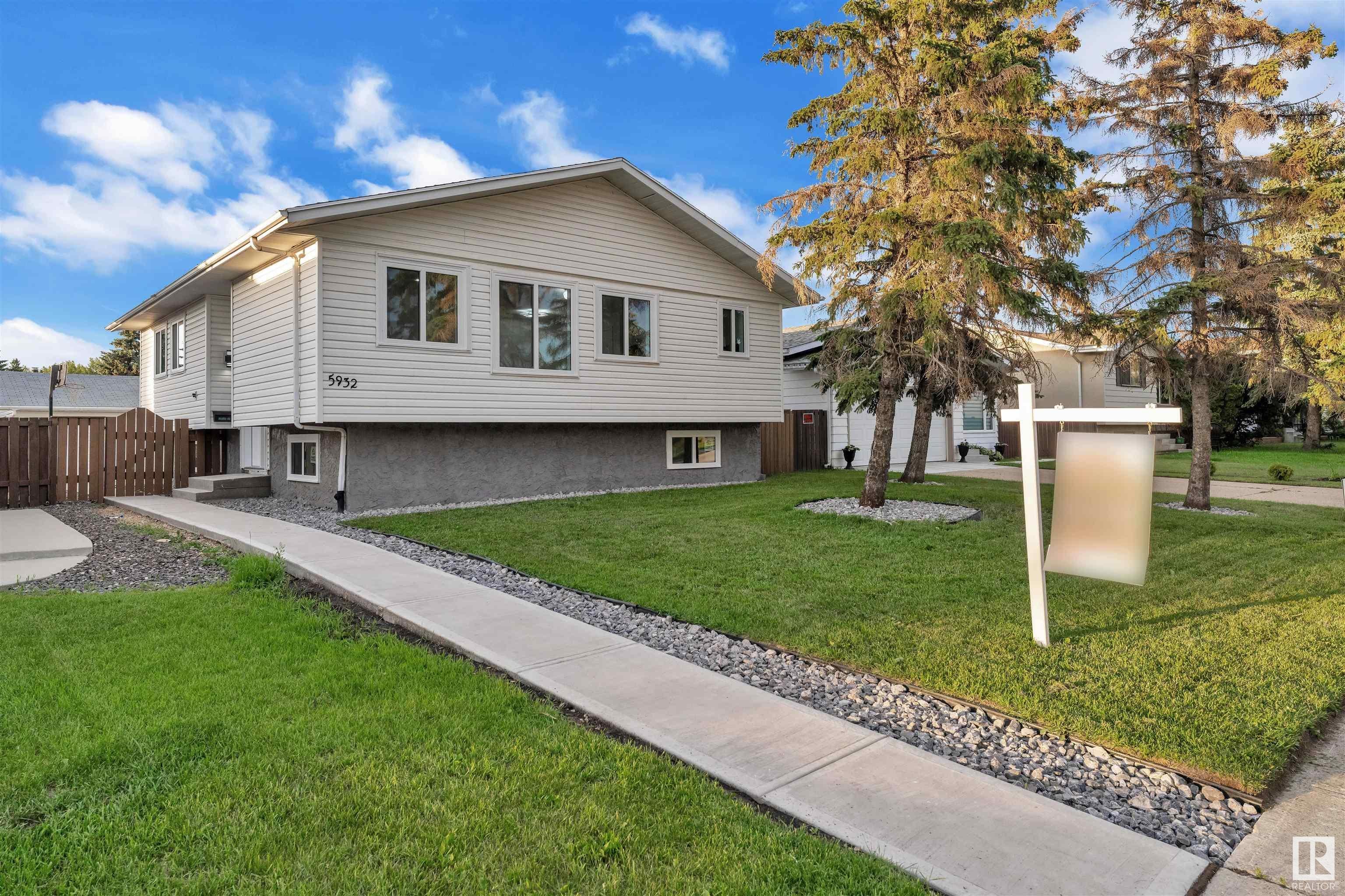 5932 40 Avenue, Edmonton