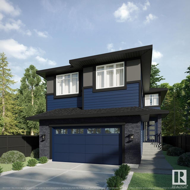 3305 Chernowski Way Sw Sw, Edmonton