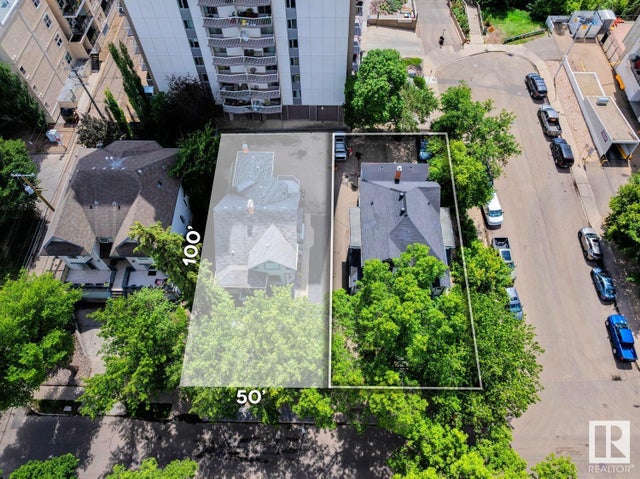 11223 99 Avenue Nw, Edmonton
