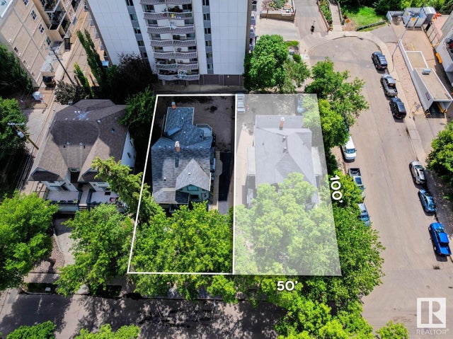 11229 99 Avenue Nw, Edmonton
