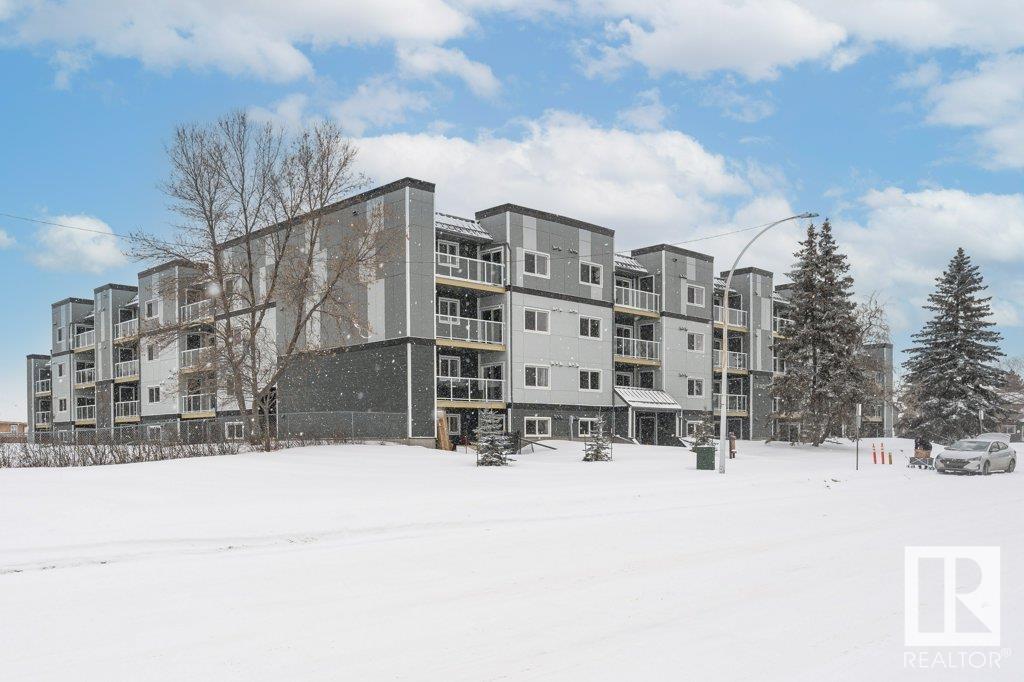 308 9504 182 Street, Edmonton
