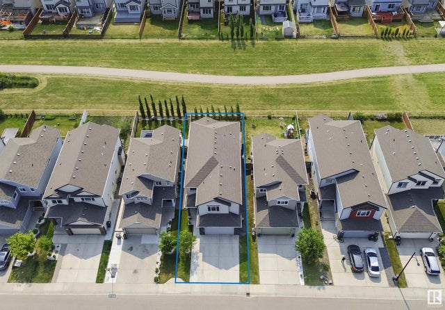 5227 18 Avenue Sw, Edmonton