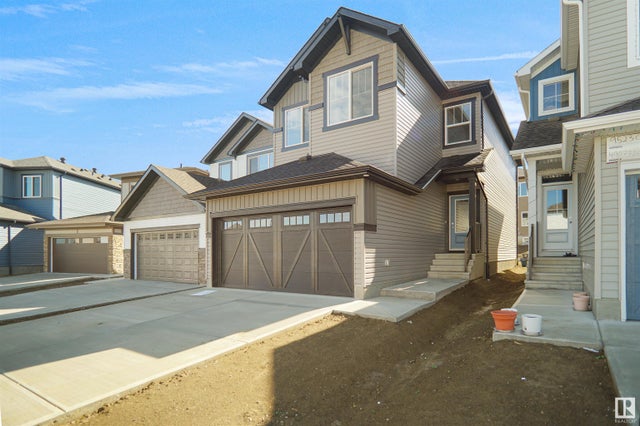 9714 Carson Place Sw, Edmonton