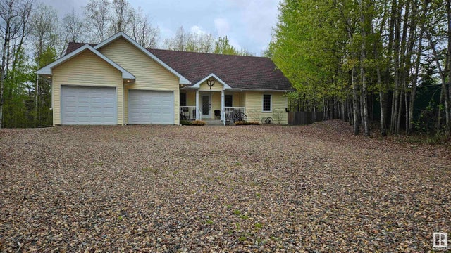 7 Andrew Drive, Rural Athabasca County