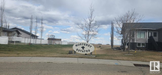 25 Monterey Estates, Wetaskiwin